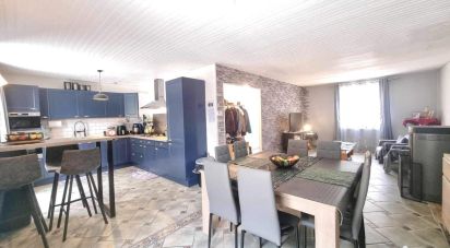 Maison 5 pièces de 87 m² à Vrigne-aux-Bois (08330)