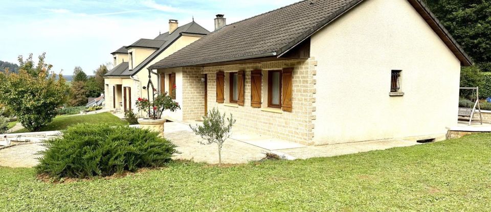 Maison 5 pièces de 87 m² à Vrigne-aux-Bois (08330)