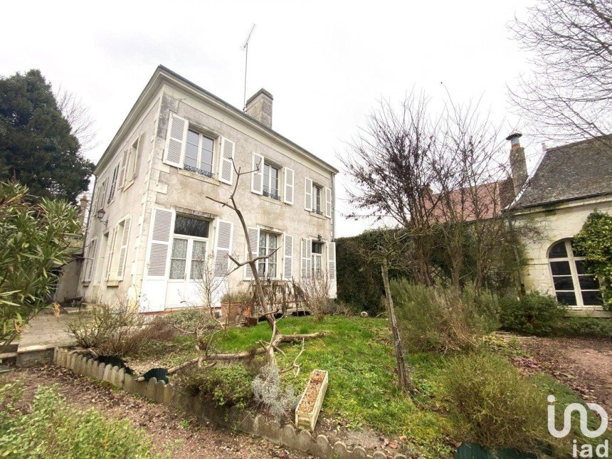 Maison 6 pièces de 240 m² à Reignac-sur-Indre (37310)
