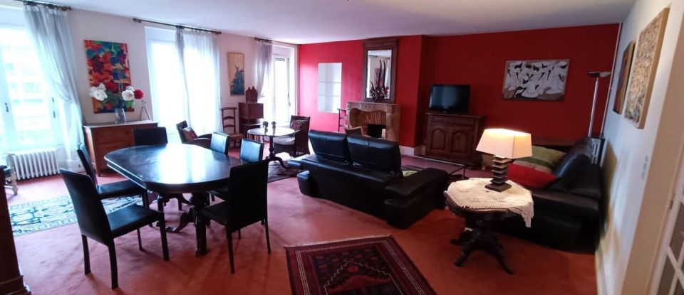 Appartement 5 pièces de 155 m² à Valence (26000)