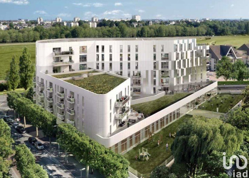 Apartment 4 rooms of 85 m² in Caen (14000)