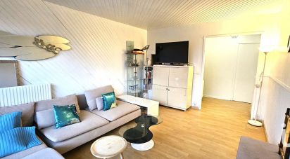 Appartement 3 pièces de 66 m² à Gretz-Armainvilliers (77220)