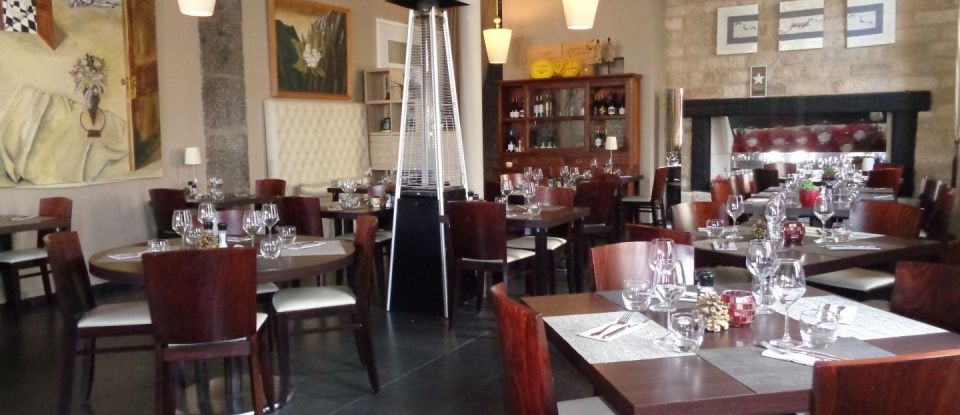 Restaurant de 240 m² à Marseillan (34340)