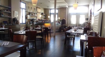 Restaurant of 240 m² in Marseillan (34340)