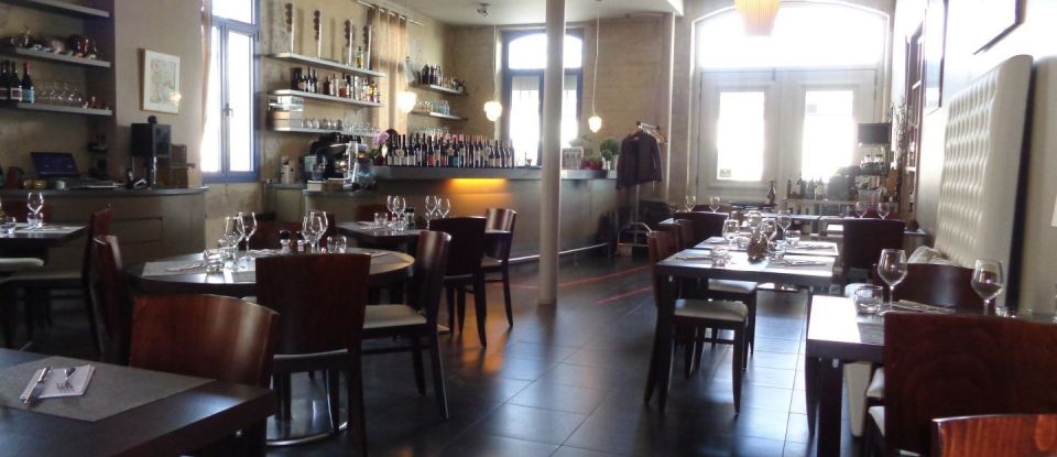 Restaurant de 240 m² à Marseillan (34340)