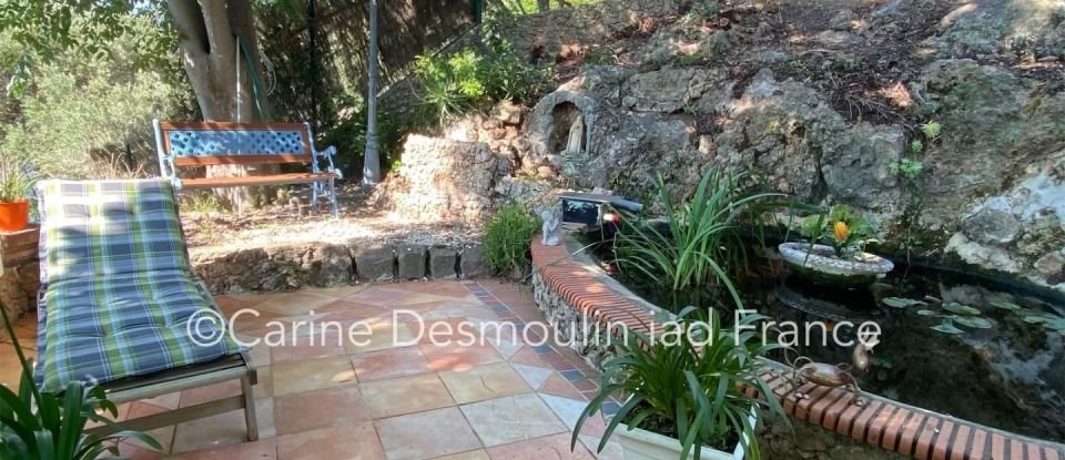 House 4 rooms of 78 m² in Toulon (83200)