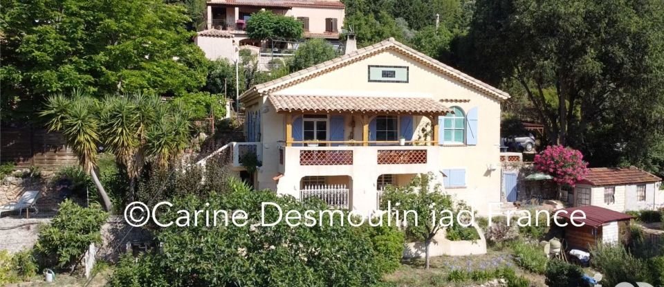 Maison 4 pièces de 78 m² à Toulon (83200)