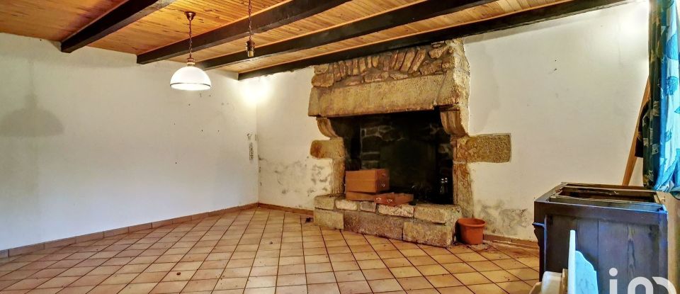 House 7 rooms of 151 m² in Le Faouët (56320)