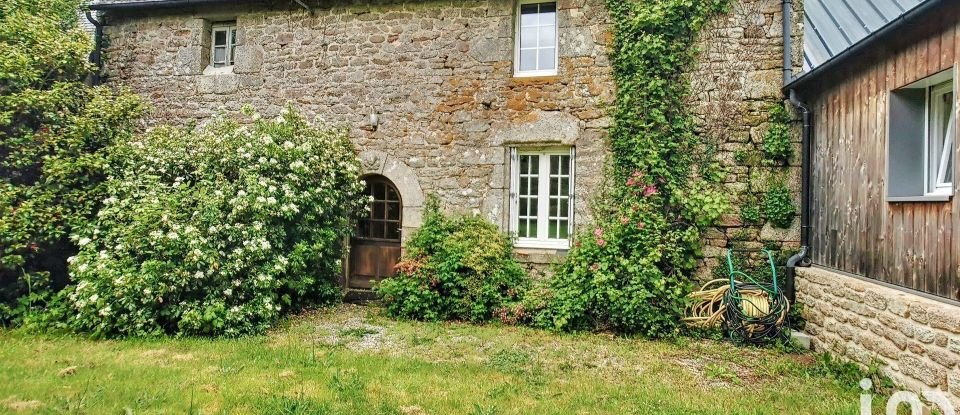 House 7 rooms of 151 m² in Le Faouët (56320)