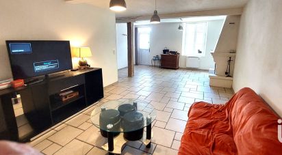 House 5 rooms of 138 m² in Bellechaume (89210)