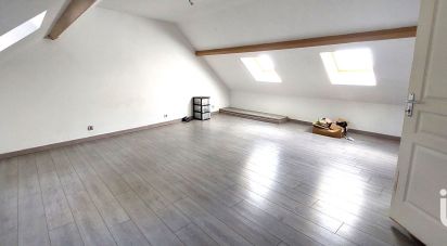 Maison 5 pièces de 138 m² à Bellechaume (89210)