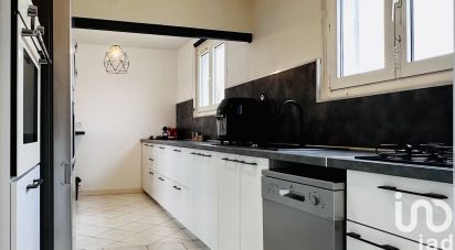 Apartment 5 rooms of 81 m² in Saint-Jean-de-Braye (45800)