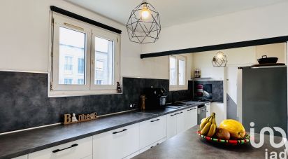 Appartement 5 pièces de 81 m² à Orléans (45000)