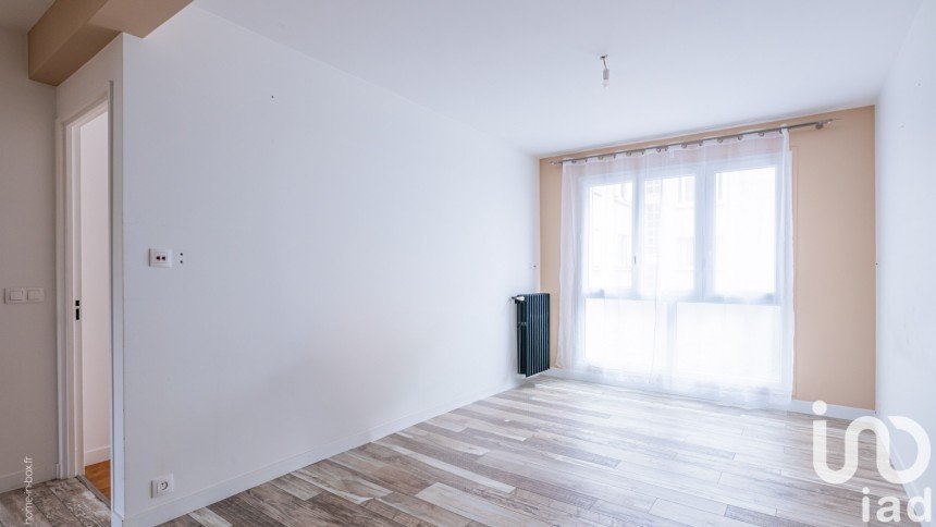 Appartement 3 pièces de 55 m² à Montrouge (92120)