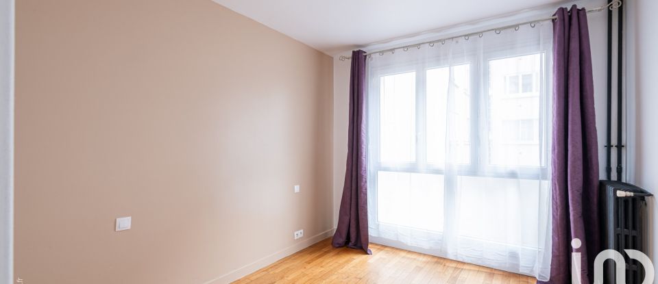 Apartment 3 rooms of 55 m² in Montrouge (92120)