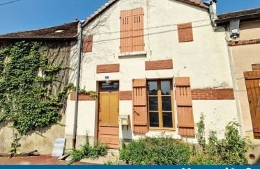 House 3 rooms of 60 m² in Toucy (89130)