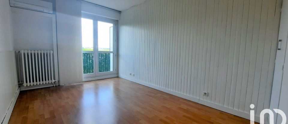 Apartment 3 rooms of 76 m² in Le Port-Marly (78560)