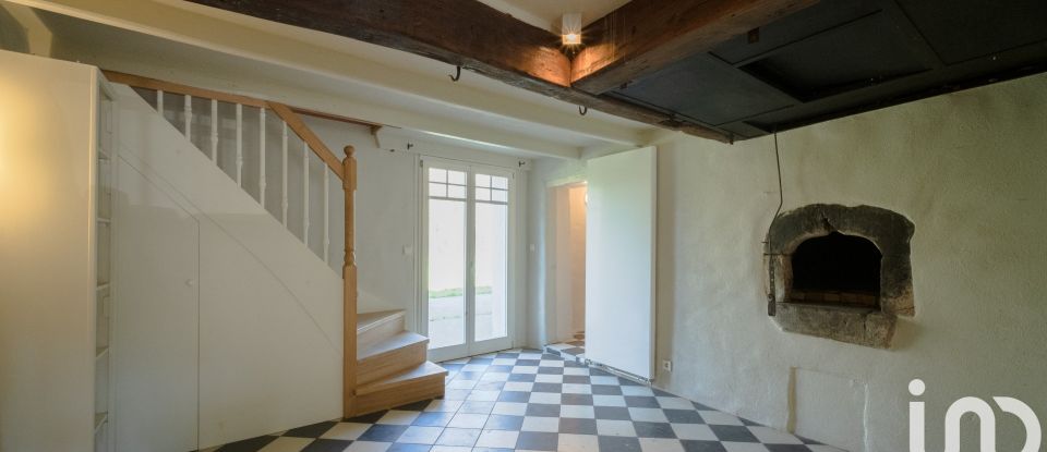 Maison de village 9 pièces de 215 m² à Basse-Rentgen (57570)