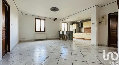 Apartment 3 rooms of 82 m² in Metz (57050)