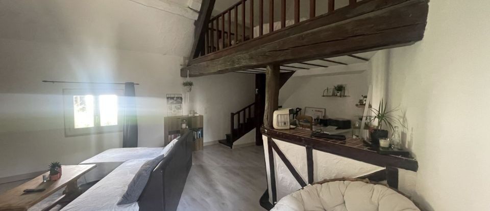 House 8 rooms of 275 m² in Dhuys et Morin-en-Brie (02540)