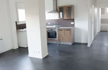 Appartement 3 pièces de 59 m² à Neuves-Maisons (54230)