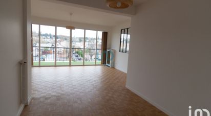Apartment 4 rooms of 87 m² in Vaucresson (92420)