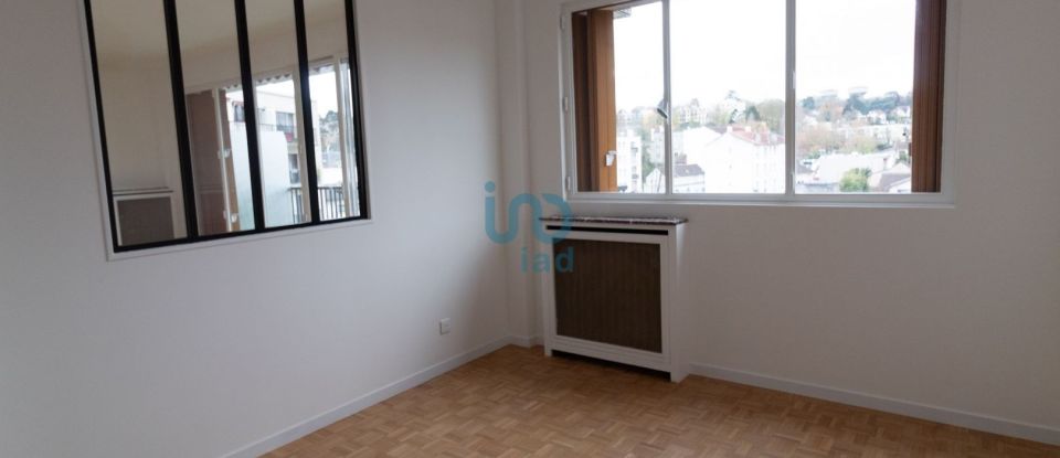 Appartement 4 pièces de 87 m² à Vaucresson (92420)