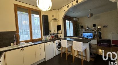 Town house 2 rooms of 39 m² in Romilly-sur-Seine (10100)