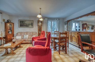 Appartement 3 pièces de 80 m² à Grenoble (38000)