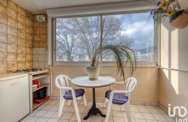 Apartment 3 rooms of 80 m² in Grenoble (38000)