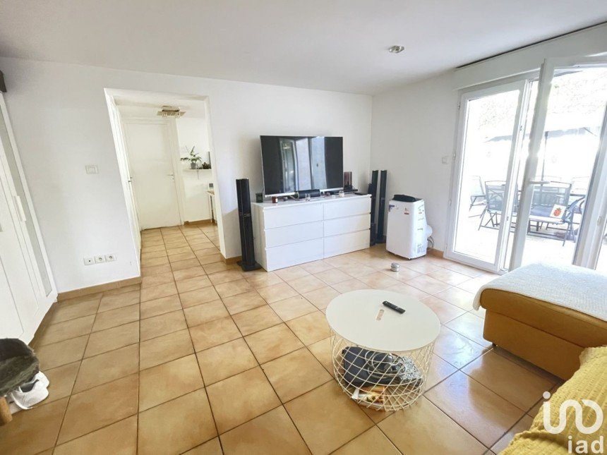 Appartement 2 pièces de 41 m² à Martigues (13500)
