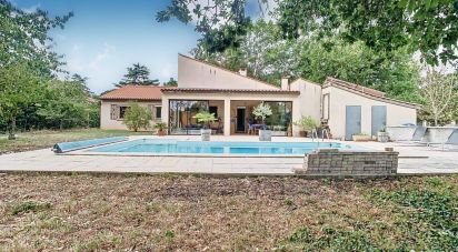 House 5 rooms of 136 m² in Roques (31120)