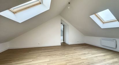 Apartment 2 rooms of 20 m² in Saint-Chéron (91530)