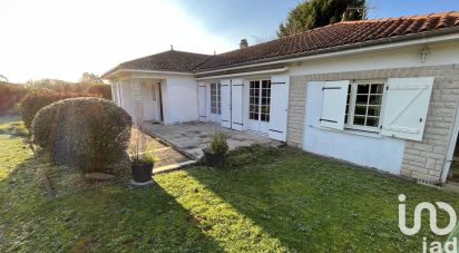 Maison traditionnelle 5 pièces de 125 m² à Ambarès-et-Lagrave (33440)