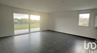 Appartement 3 pièces de 77 m² à Brunstatt-Didenheim (68350)