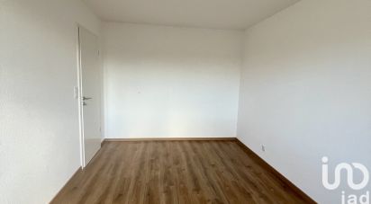 Apartment 3 rooms of 77 m² in Brunstatt-Didenheim (68350)
