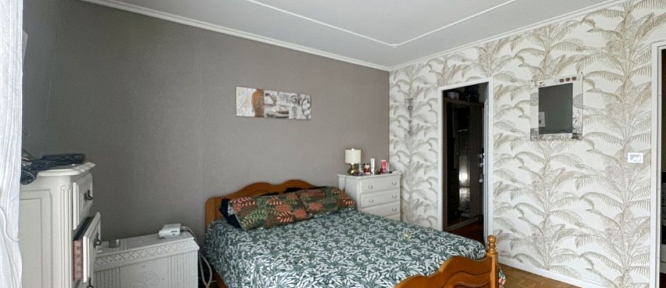 House 5 rooms of 86 m² in Bondoufle (91070)
