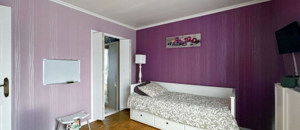 House 5 rooms of 86 m² in Bondoufle (91070)