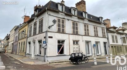 Apartment 2 rooms of 38 m² in Troyes (10000)