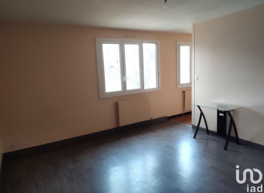 Appartement 1 pièce de 39 m² à - (72500)