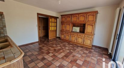 House 5 rooms of 138 m² in Mauges-sur-Loire (49290)