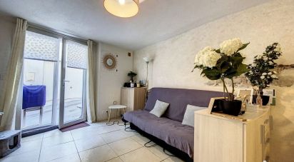 Maison 3 pièces de 56 m² à Roquebrune-sur-Argens (83520)