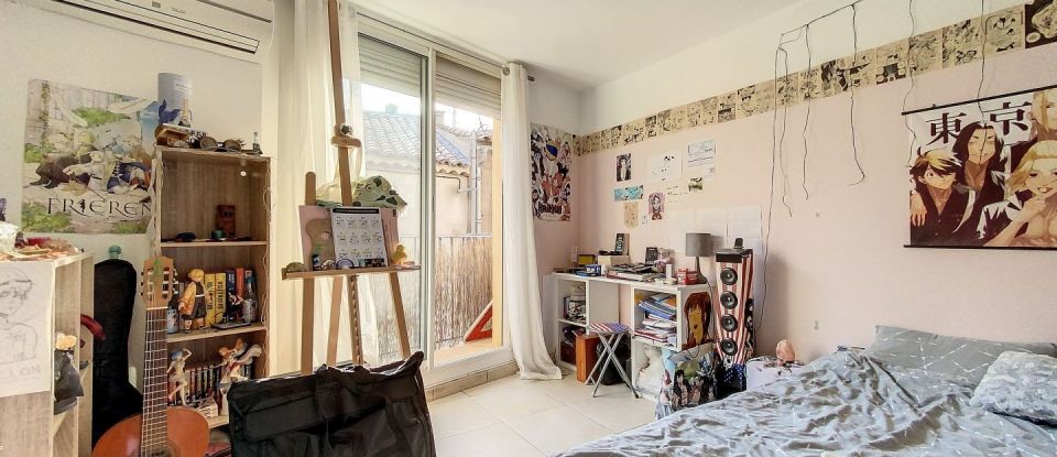 Maison 3 pièces de 56 m² à Roquebrune-sur-Argens (83520)