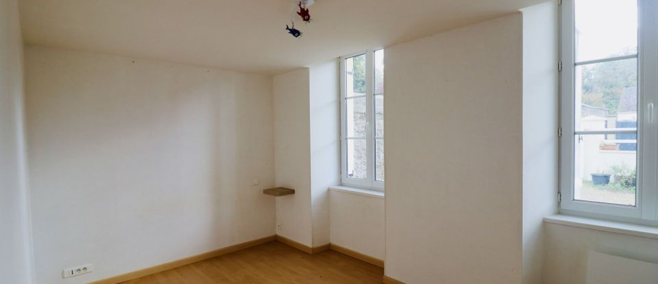 Maison 4 pièces de 90 m² à Montfort-l'Amaury (78490)