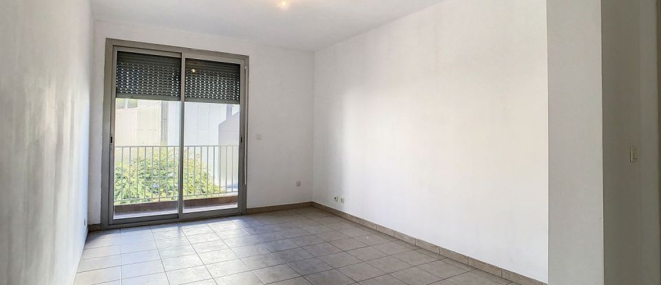 Vente Appartement 63m² 3 Pièces à Nice (06300) - Iad France