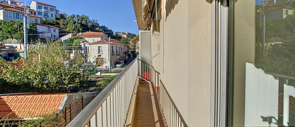 Apartment 3 rooms of 63 m² in Nice (06000)