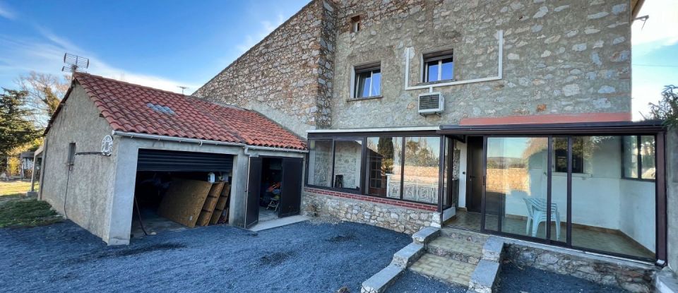 House 4 rooms of 80 m² in Salses-le-Château (66600)