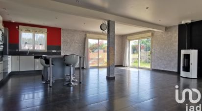 House 6 rooms of 177 m² in Broindon (21220)