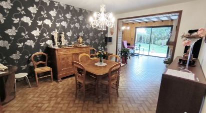 House 5 rooms of 102 m² in Montournais (85700)