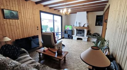 Maison 5 pièces de 102 m² à Montournais (85700)